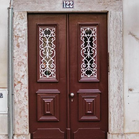 Joivy Elegant 2Br Apt Nearby Tram 28E Stop - Portas Sol Lisboa Exterior foto