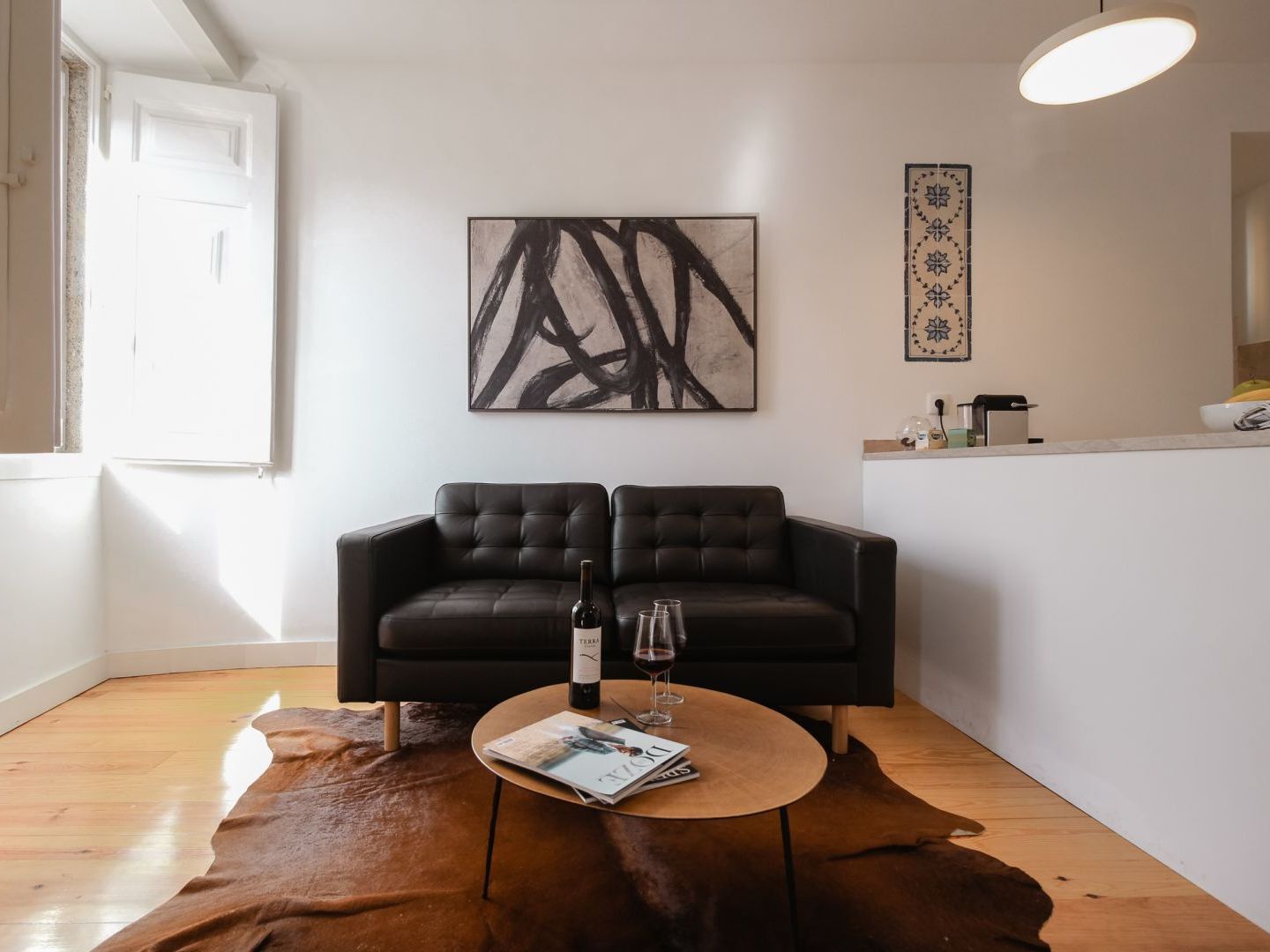 Joivy Elegant 2Br Apt Nearby Tram 28E Stop - Portas Sol Lisboa Exterior foto