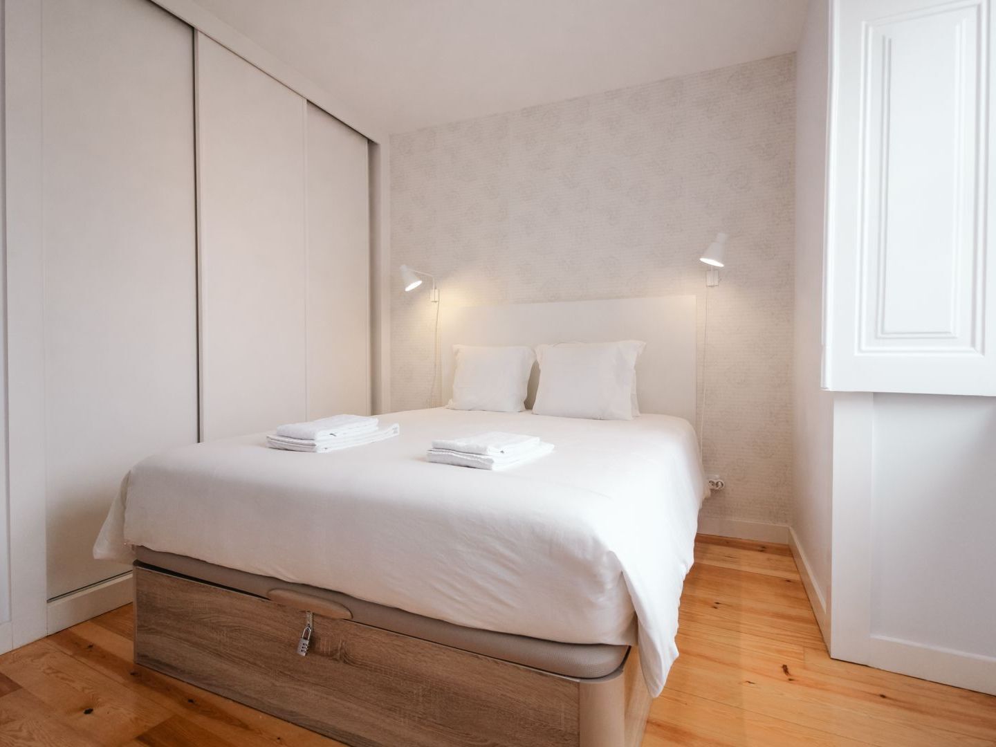 Joivy Elegant 2Br Apt Nearby Tram 28E Stop - Portas Sol Lisboa Exterior foto
